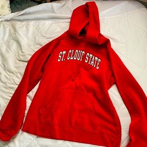 St.Cloud State Sweatshirt